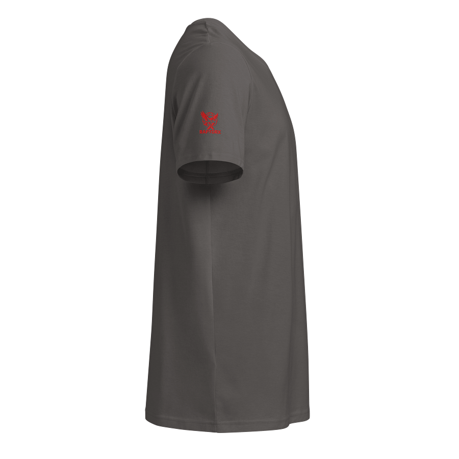 RaptorX Global Justice Organic Tee product image (16)
