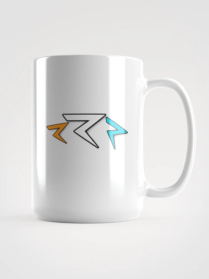 DxRkHoops Mug product image (1)