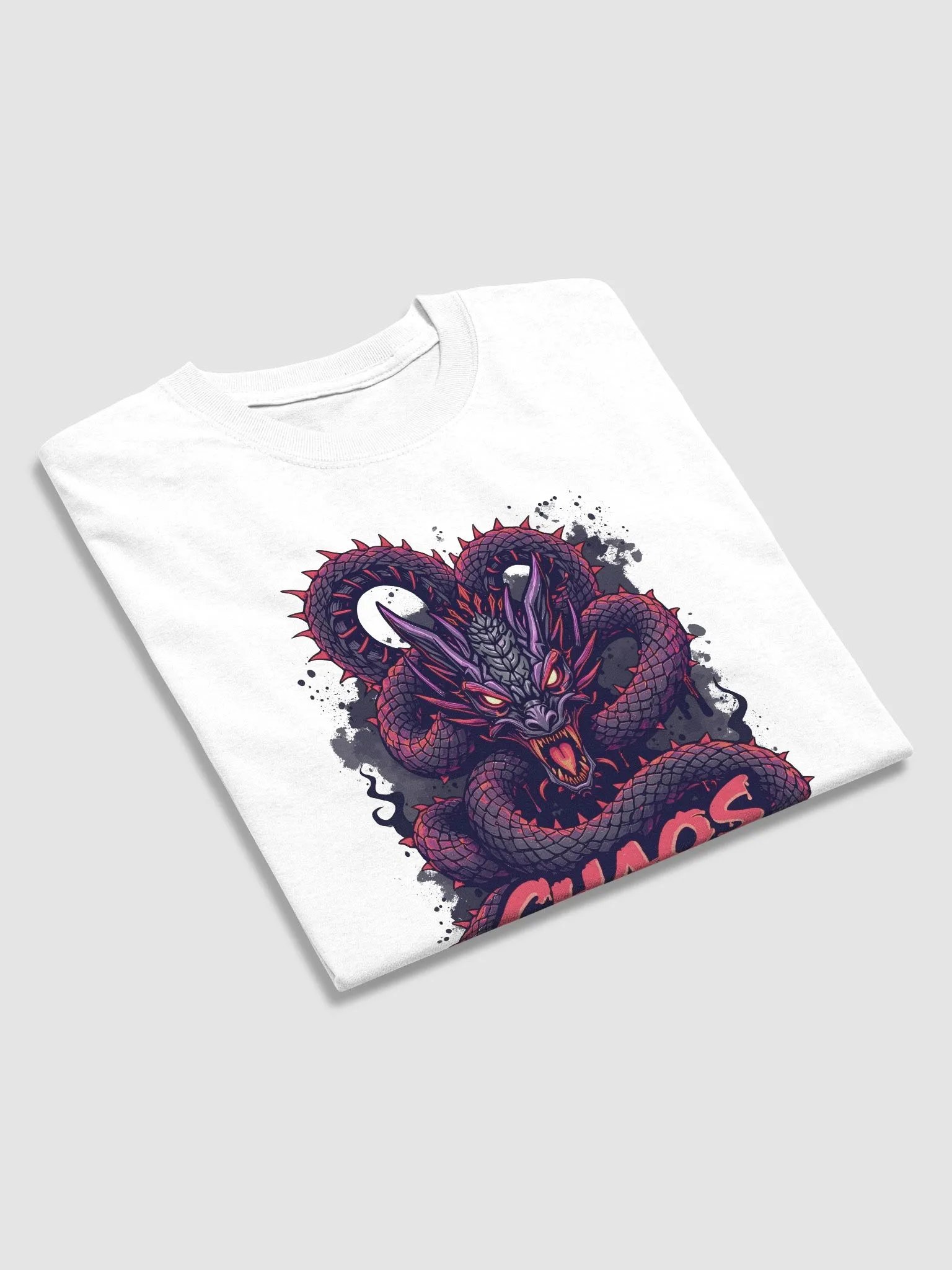 Chaos Reign product image (3)