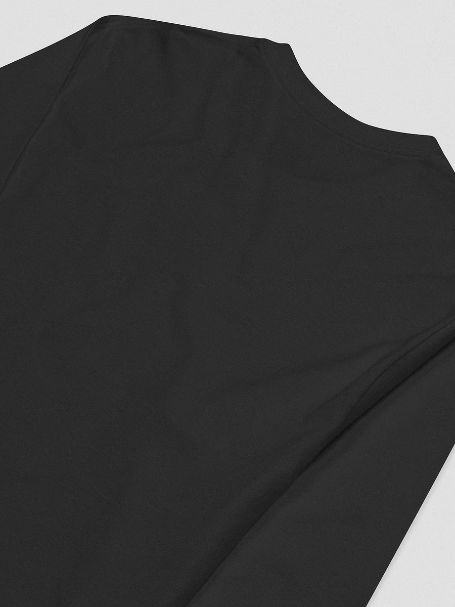 Champion Long Sleeve Hard Music Shirt product image (4)
