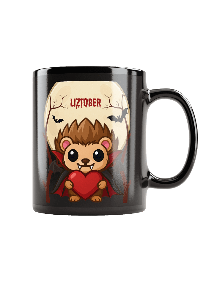 Liztober [Style 1] product image (1)
