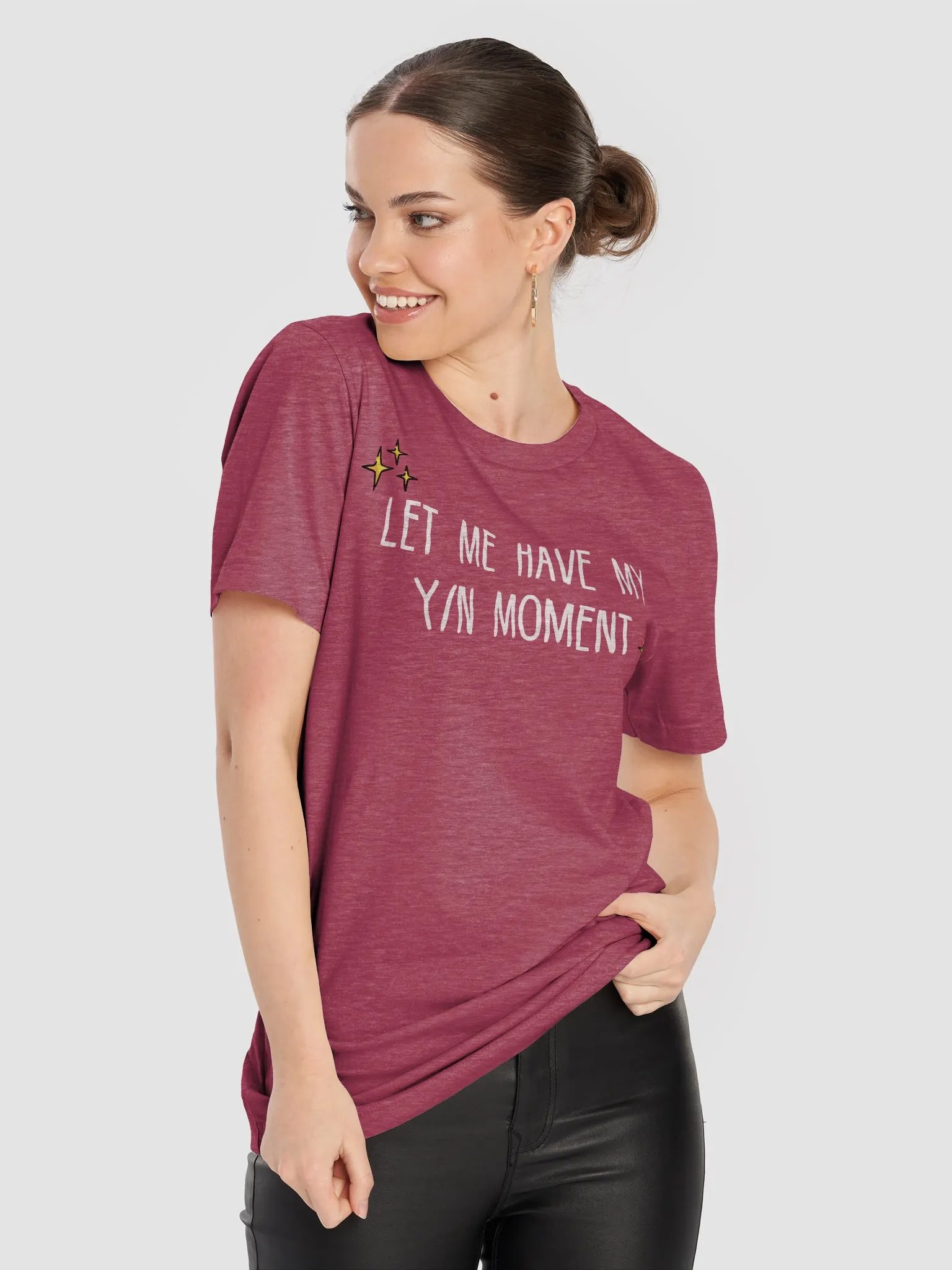 Y/N Moment product image (28)