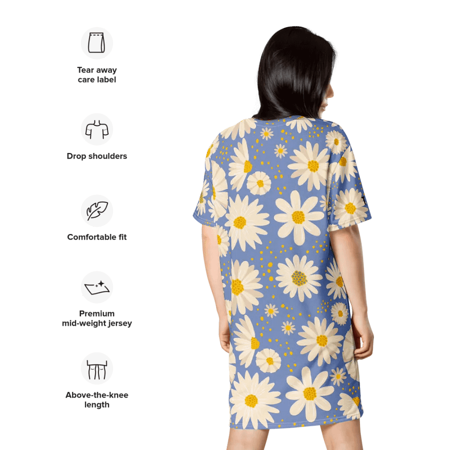 Tizzy Dress product image (11)
