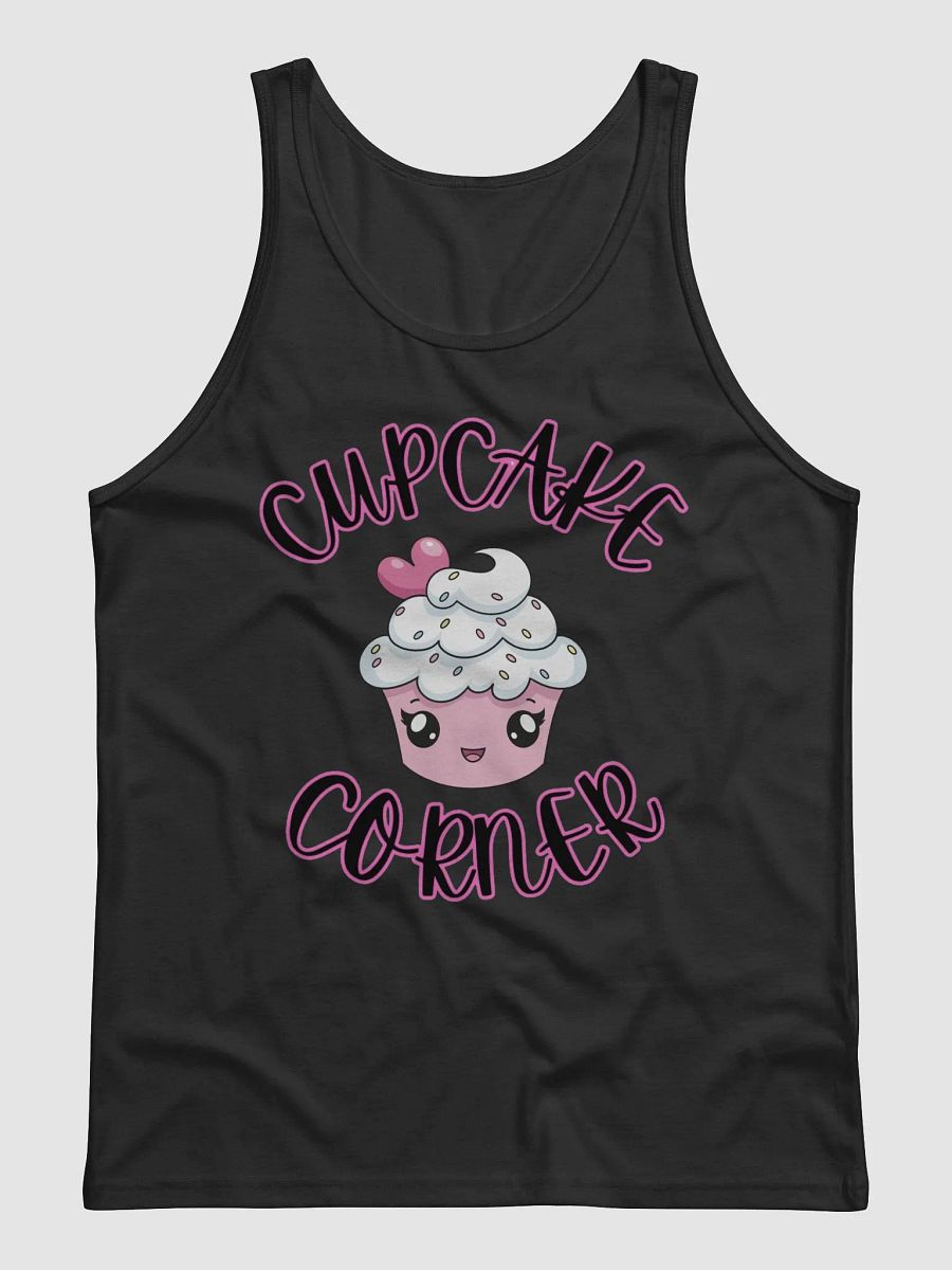CupCake Corner Tank 2 product image (1)