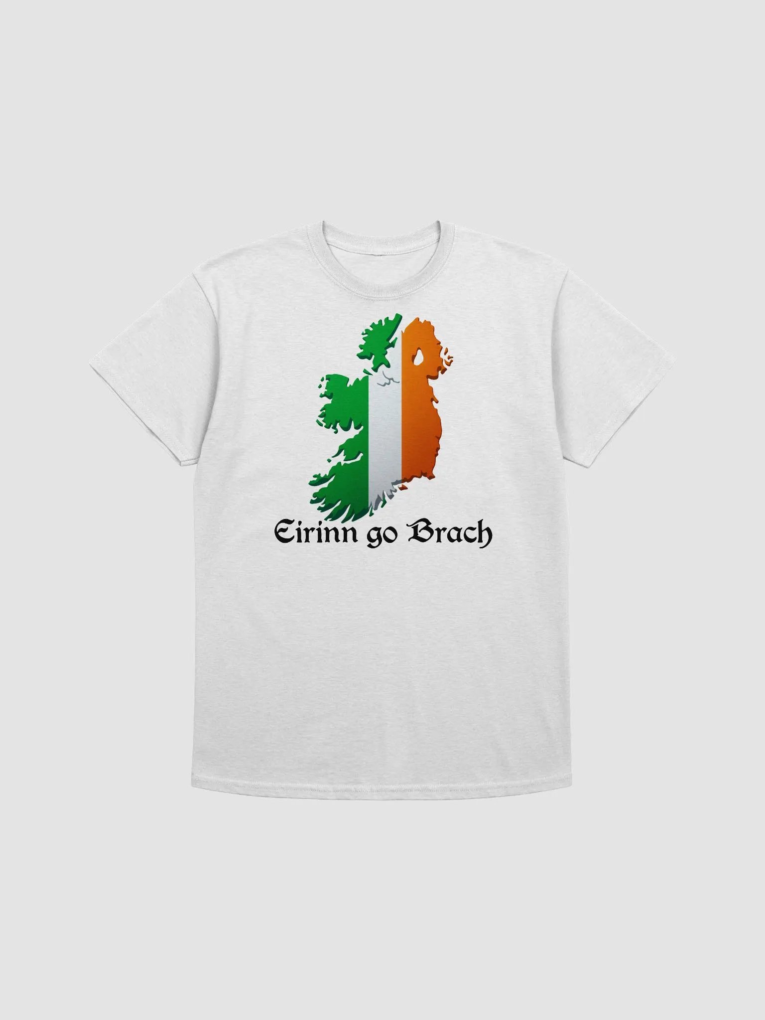 Éirinn go Brách: Celtic Pride Tee product image (2)