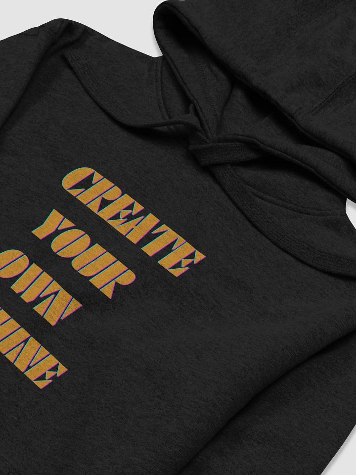 Create Your Own Sunhine Premium Hoodie product image (2)