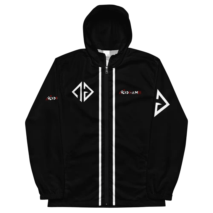 Vestes noir product image (1)