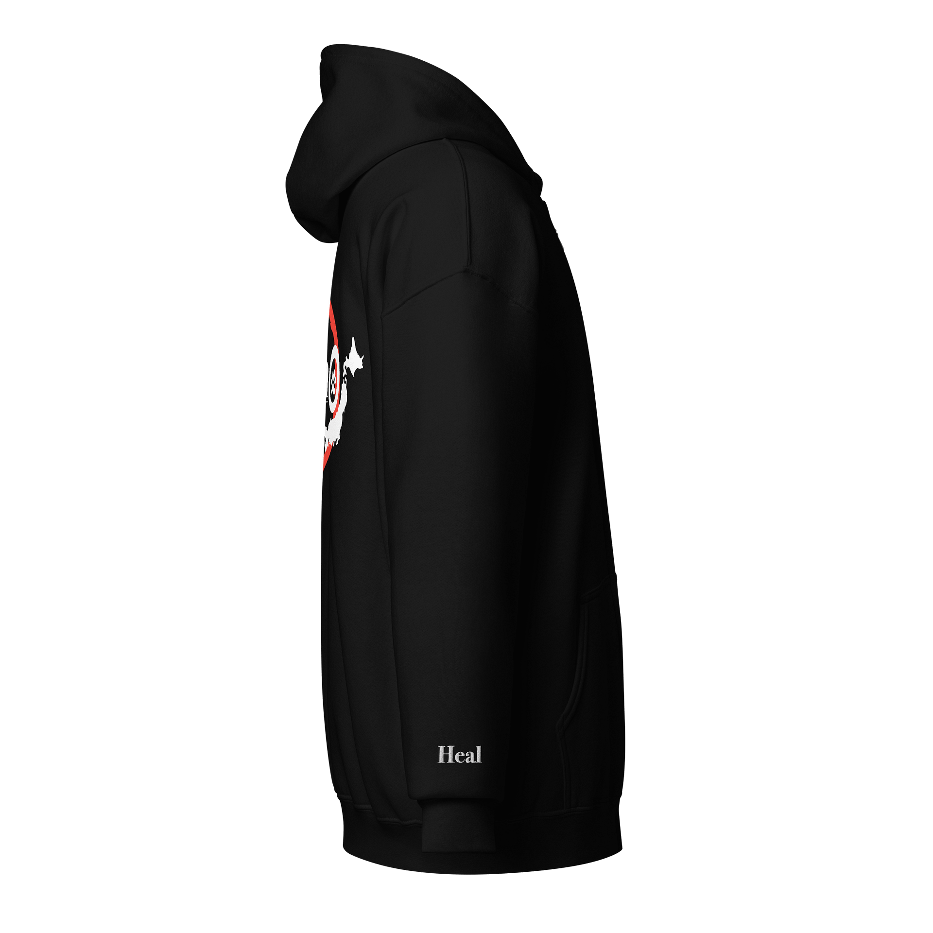 AnimO Logo Hoodie product image (9)