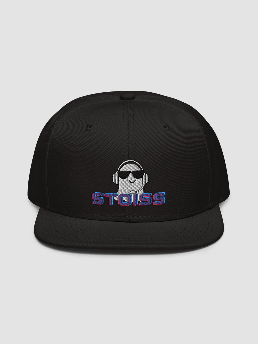 Stoiss Snapback - Otto Cap product image (2)