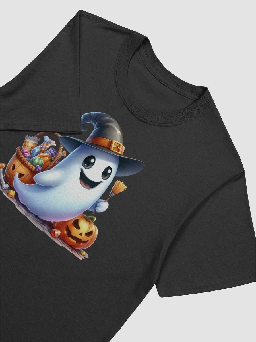 Cute Halloween Ghost 09 product image (10)