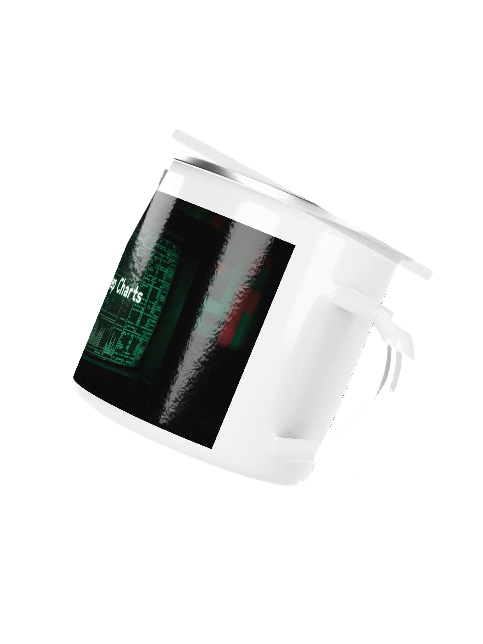 Deep Mug (Special Edition) product image (3)