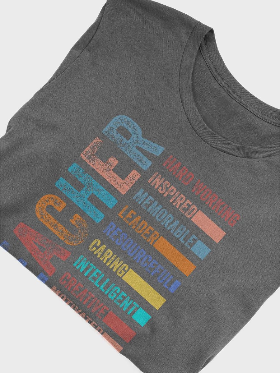 Back to School T-Shirt product image (3)