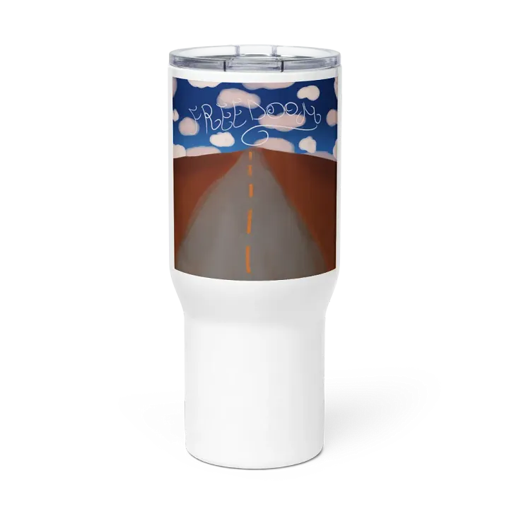 Freedom Travel Mug Pro product image (3)