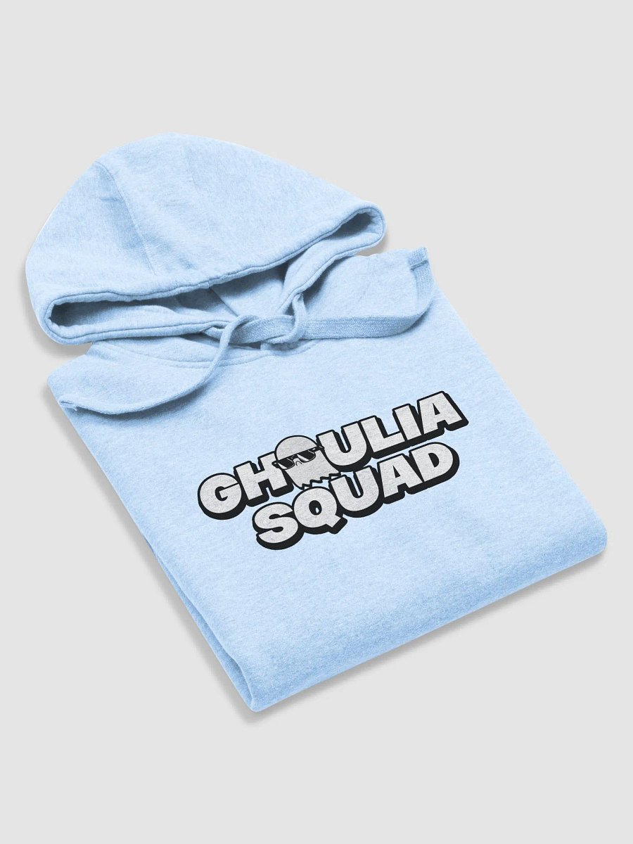 Hello, it's Ghoulia's Hoodie product image (5)