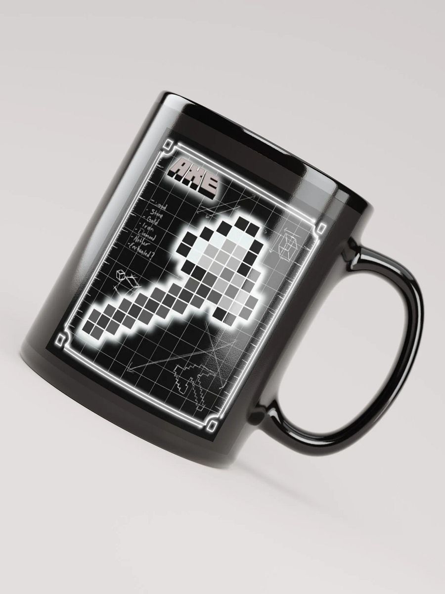 Axe Stone product image (7)