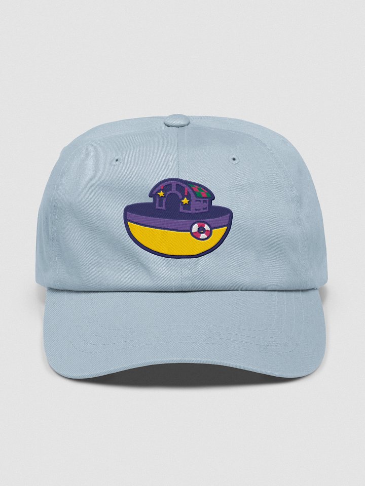 Dream Boat Cap product image (1)