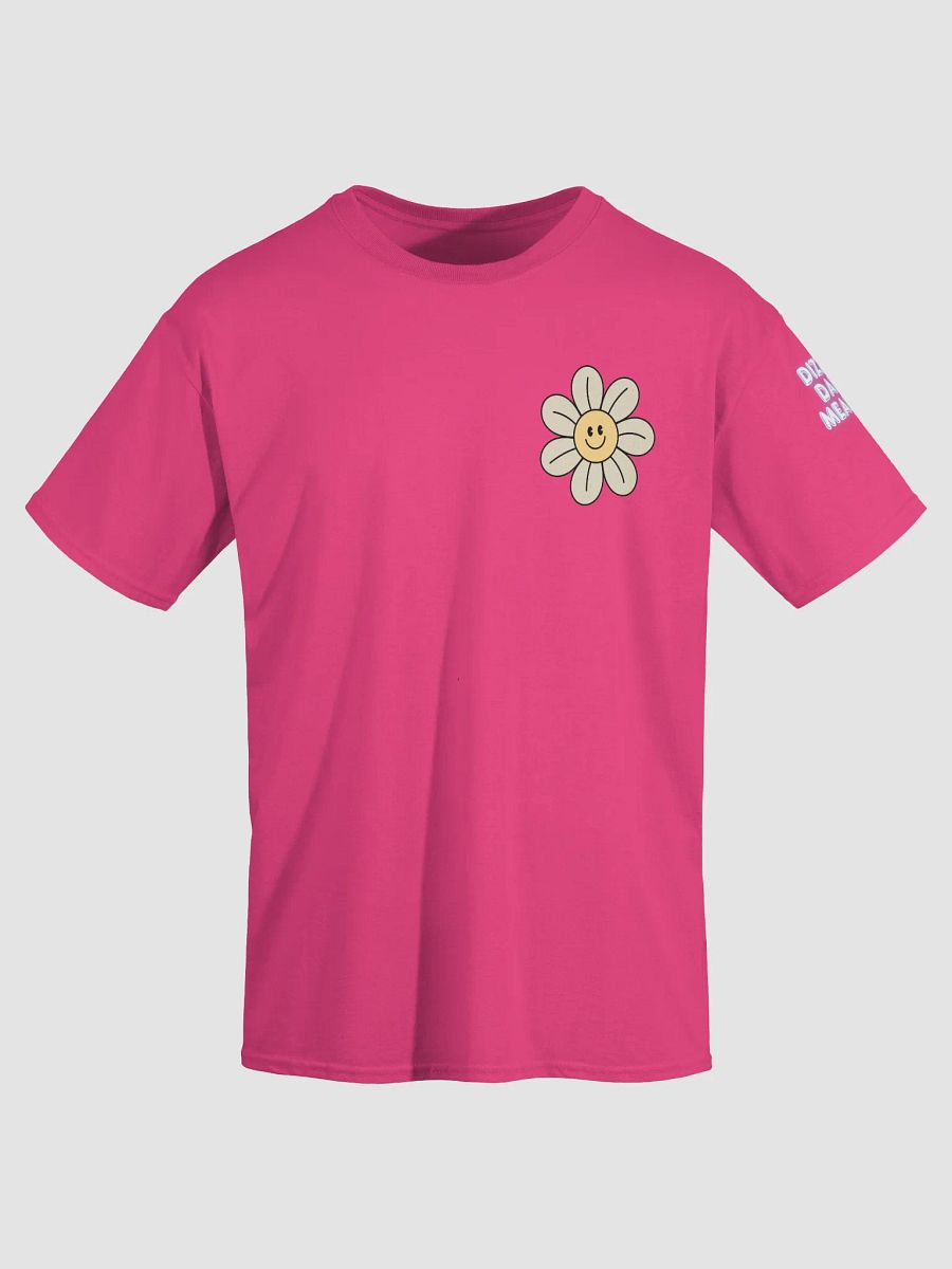 Bloom In Grace Tee product image (3)