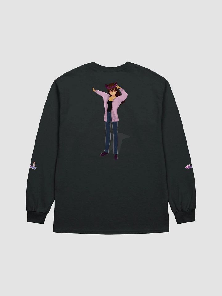 Long Sleeve Tee product image (2)
