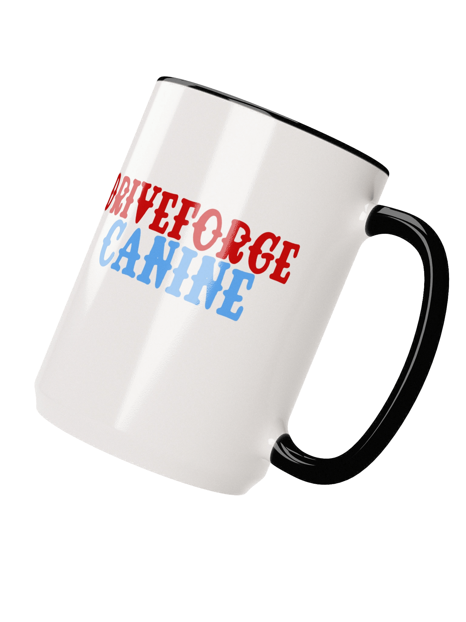 Yes My Dog Bites - 15oz Ceramic Mug product image (3)