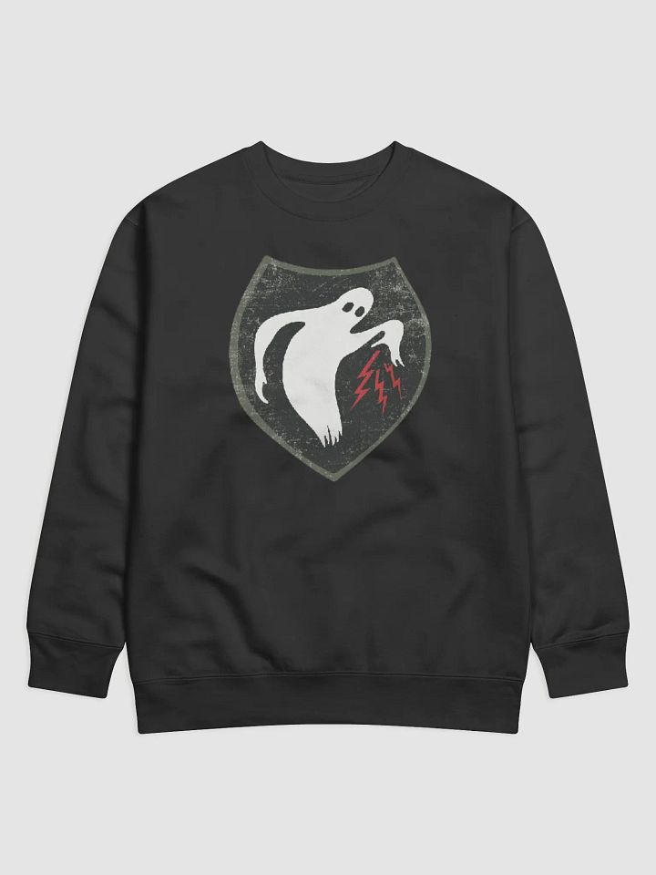 Phantom Signal: Cyber Ops Sweatshirt product image (1)