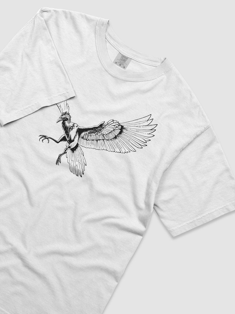 Archaeopteryx T-shirt product image (5)