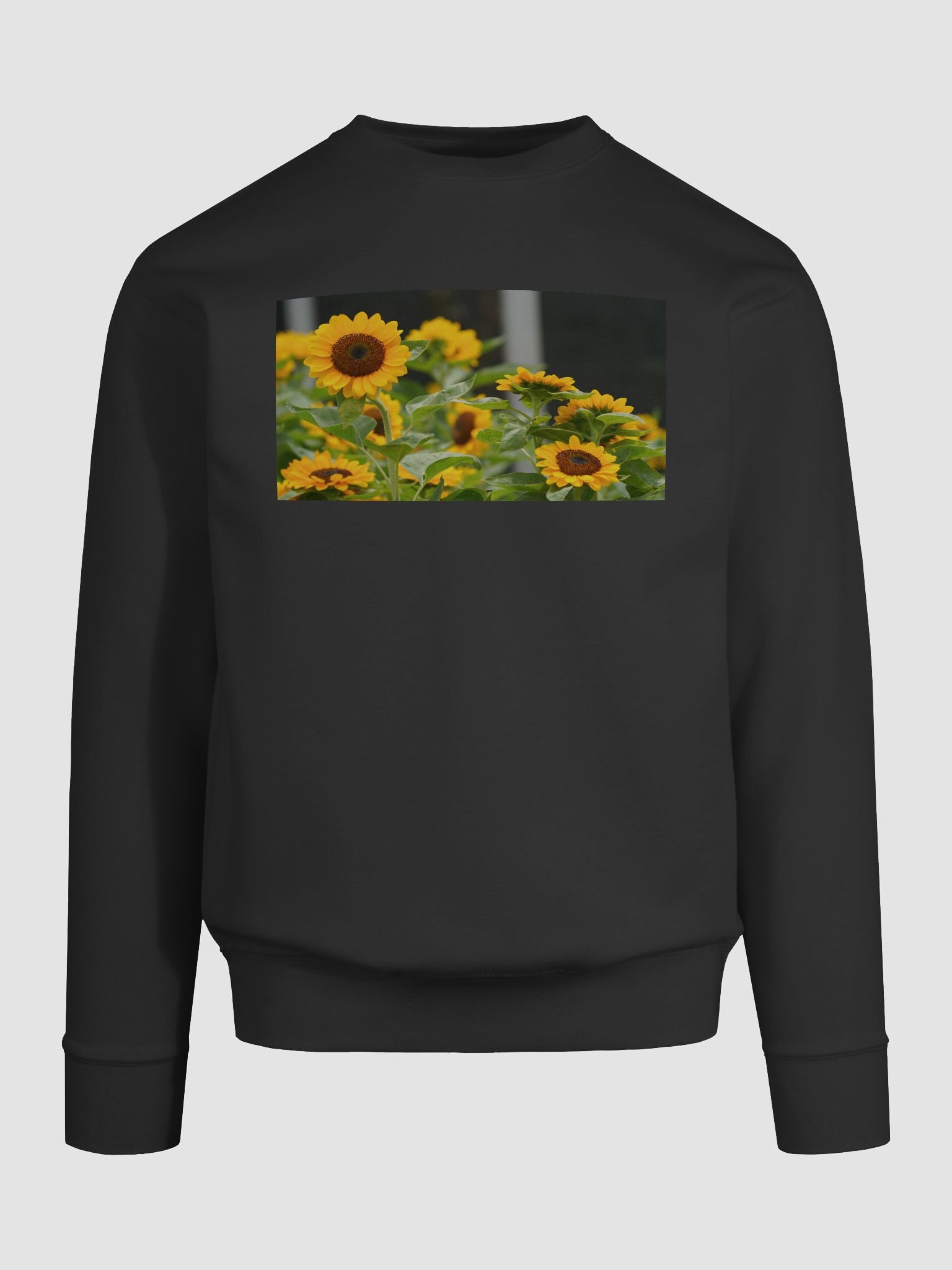 Sunflower Serenity Sweatshirt product image (9)
