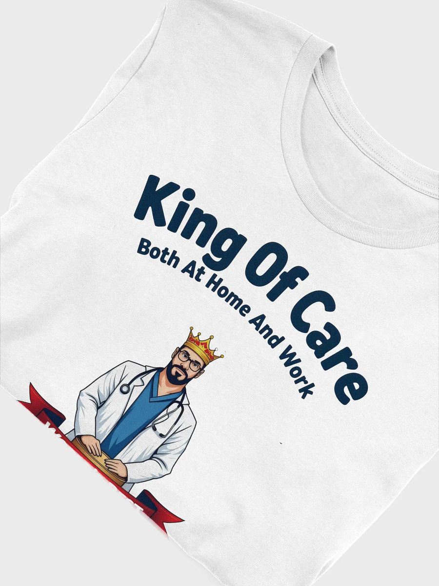 World's Best Dad Nurse T-Shirt product image (46)