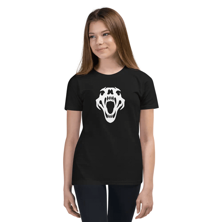 Big E BearSkull Kids Tee product image (2)