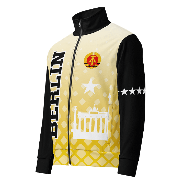 DDR Berlin product image (1)