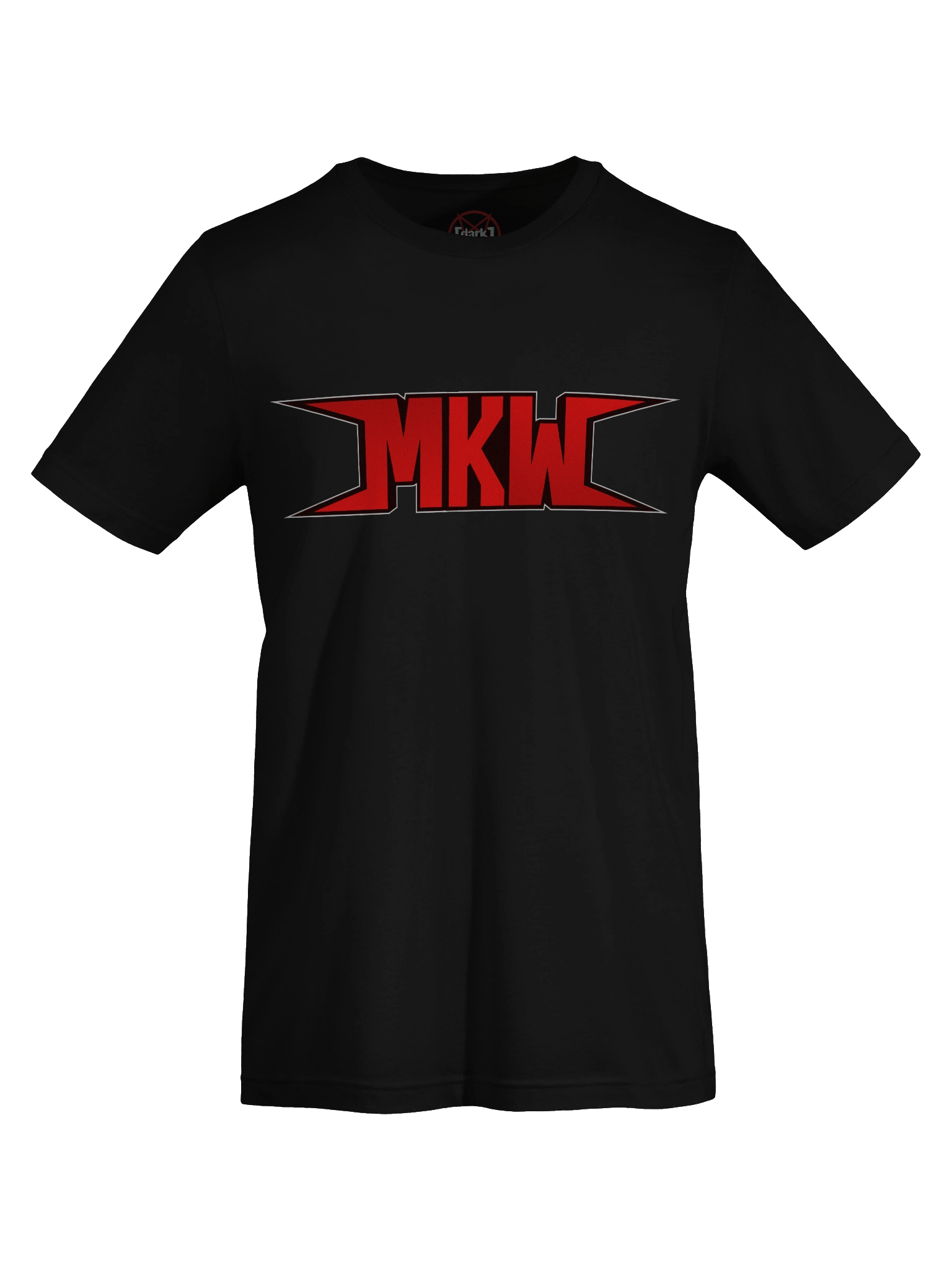 MKW T-Shirt product image (7)