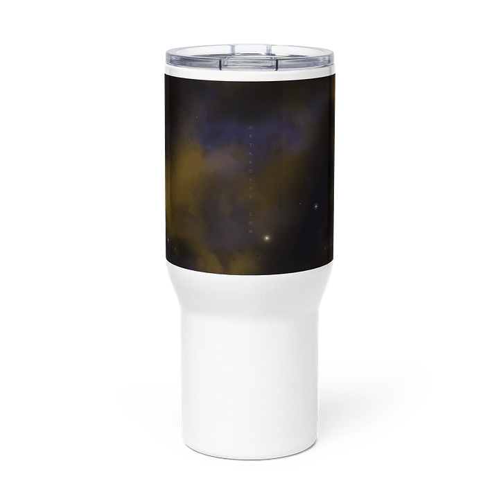 Nebula IG1 Travel Mug with Handle product image (3)
