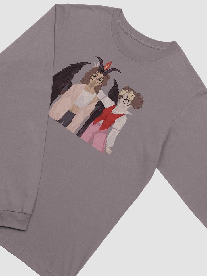 Lieabear x MJRose Long Sleeve product image (34)