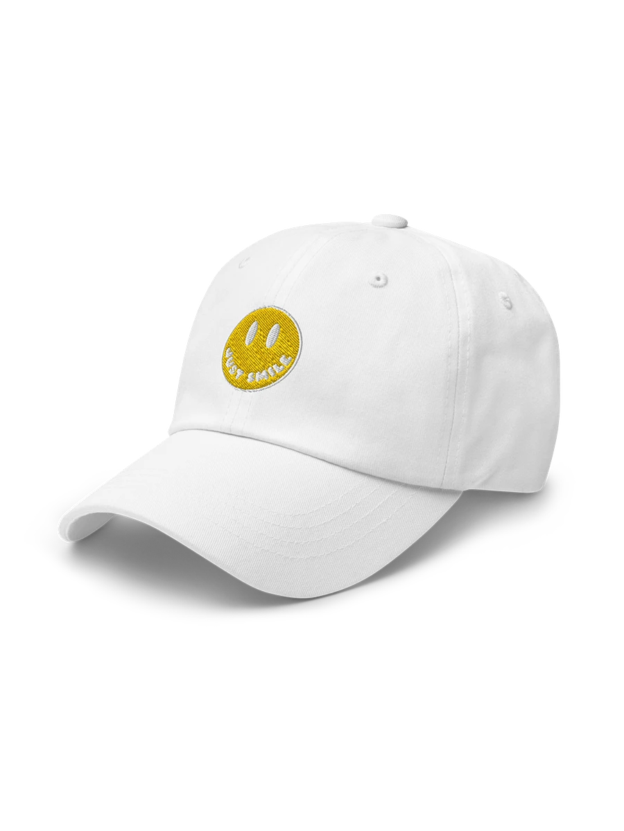Just Smile Hat product image (3)