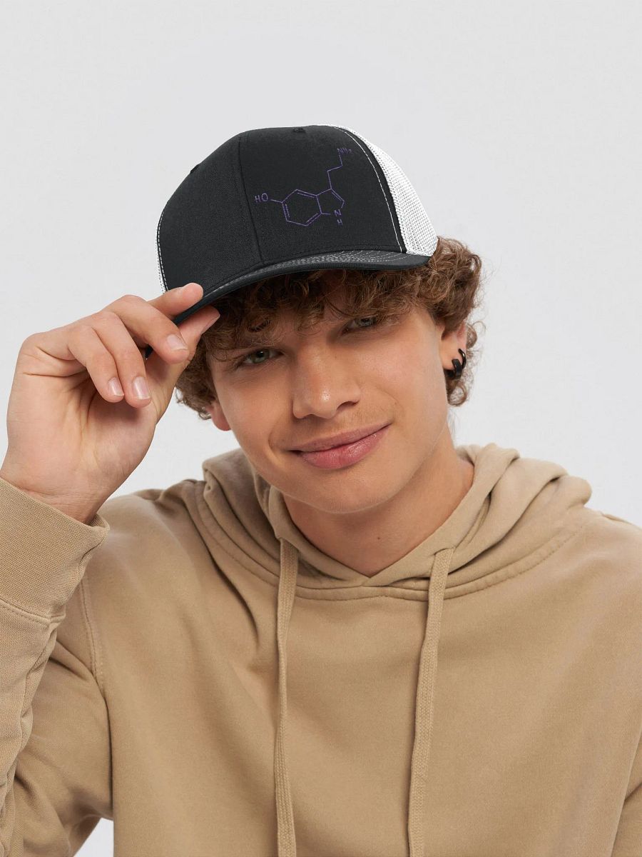 Serotonin Trucker product image (7)