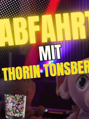 Abfahrt mit Thorin Tonsberg#undergroundvibes #darktechno #thorintonsberg #fridayclubnight 🎧 Friday Club Night – 06.06.2025 🎧 Was. Für. Eine. Abfahrt! 🚀 3 Stunden feinster Techno – dunkel, treibend, hypnotisch – ein Geschenk von mir an euch, meine treuen Techno-Vikinger! 🖤⚔️ Ein fettes DANKE an mein Dream-Team: 🎥 Klaudija – meine unermüdliche Kamerafrau mit dem perfekten Blick für den Moment ✂️ Marina – live am Schnitt, live im Feeling – ohne dich wäre das Chaos pur ⌨️ Skimon & Jimmy Boy – meine Chat-Wächter, die Tastatur-Gladiatoren – Respekt, Brüder! Ihr alle macht das hier zu mehr als nur Musik – ihr macht es lebendig. Echt. Familie. Lasst ein Like da, wenn ihr die Vibes gespürt habt, und teilt es mit allen, die echten Techno lieben. Mehr kommt – versprochen. Thorin Tonsberg out. 🛡️ 💻 Liken, Kommentieren & Abonnieren für mehr von Thorins legendären Solo-Abenteuern! 📲 Folge Thorin auf Social Media & verpasse keinen Livestream: 🔴 Twitch: www.twitch.tv/thorintonsberg 📸 Instagram: www.instagram.com/tonsbergthorin 📘 Facebook: www.facebook.com/thorintonsberg ▶️ YouTube:    / @thorintonsberg   🎵 SoundCloud: @thorin_tonsberg 🖤 Supporter-Merch „Liebe Digga“: shorturl.at/pgtvv 🎚️ Mein Streaming-Setup 📦 amzn.to/3FXwQ24 🎧 Mein DJ-Equipment 📦 amzn.to/4l4nf9P 🔊 Du warst live dabei? Schreib in die Kommentare, was dein Highlight war! 📼 Replay anschauen, zurücklehnen, genießen – Techno pur mit Thorin Tonsberg. #TechnoVikings #FridayClubNight #ThorinTonsberg #DarkTechno #RaveFamily #LiveSet #UndergroundVibes #SupportCrewLove#thorin #tonsberg #stress #gamefail #fail #fortniteclips2 #kleienrotto #twitchdj #twitchraid #djfamily🤗❤ #happyhardcore #thorintonsberg #techno #dj #fortnite #djplayfortnite #badplayer @marina.kanzler0