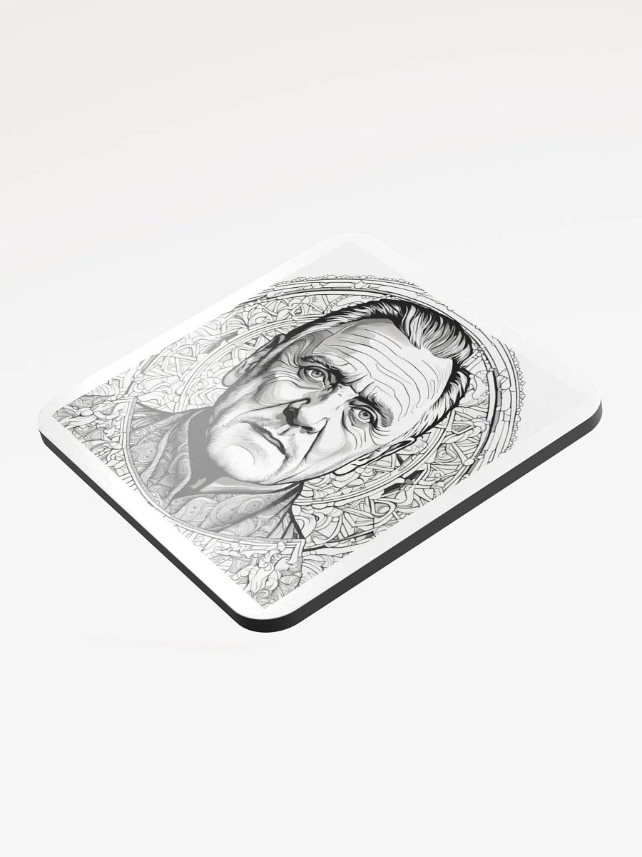 Serious Symmetry Coaster Set product image (3)