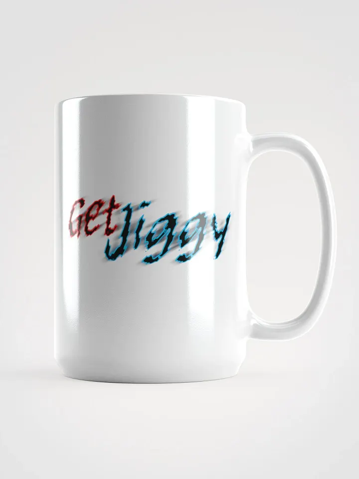 Get Jiggy Mug product image (1)