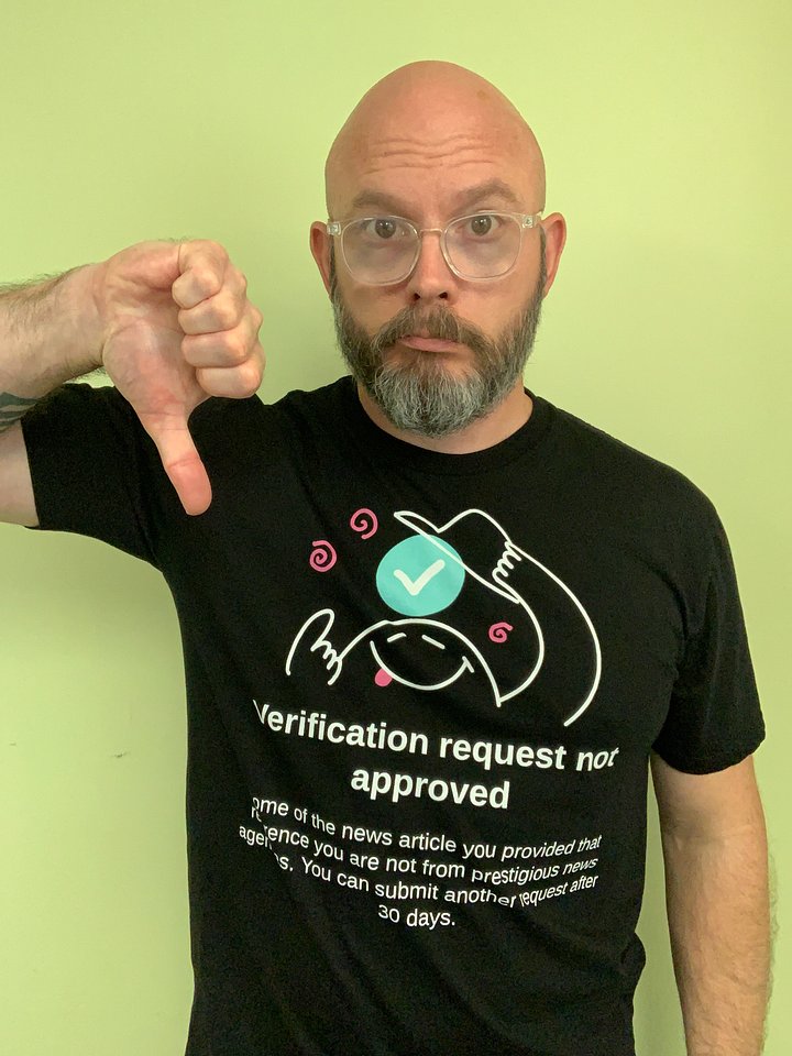 Verification request not approved product image (1)