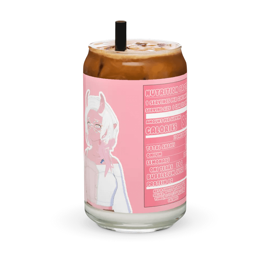 Jennys Sour Gumball Cup product image (11)