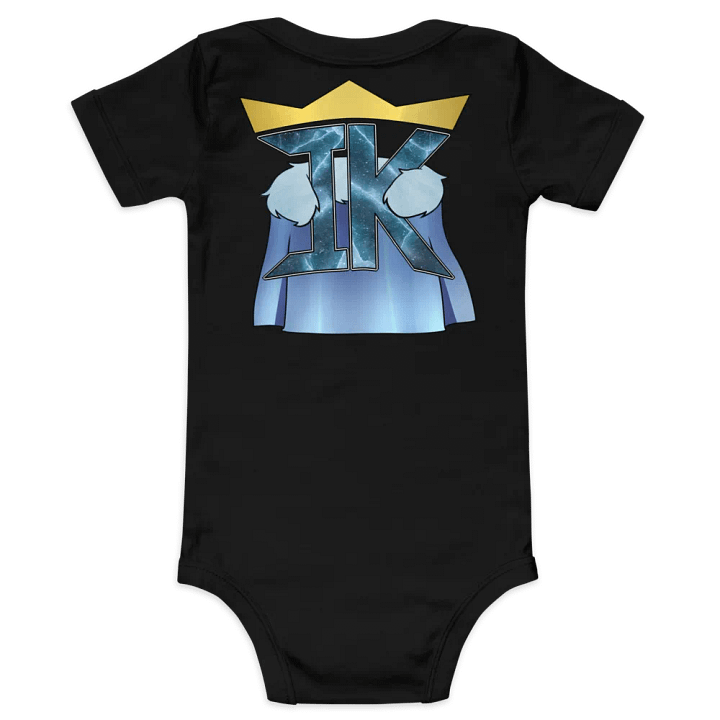 Lets Go Baby Merch product image (2)