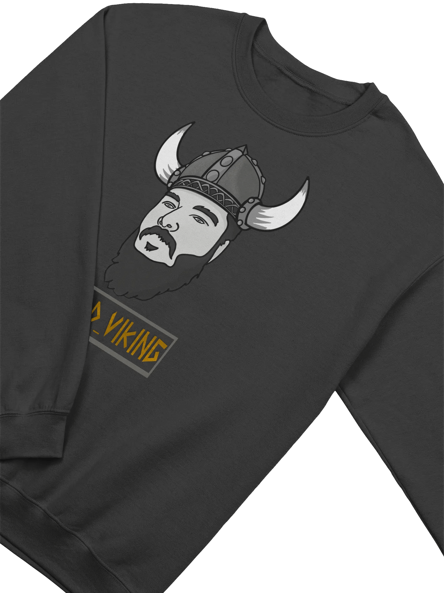 Lord_ViKiNG sweatshirt product image (23)