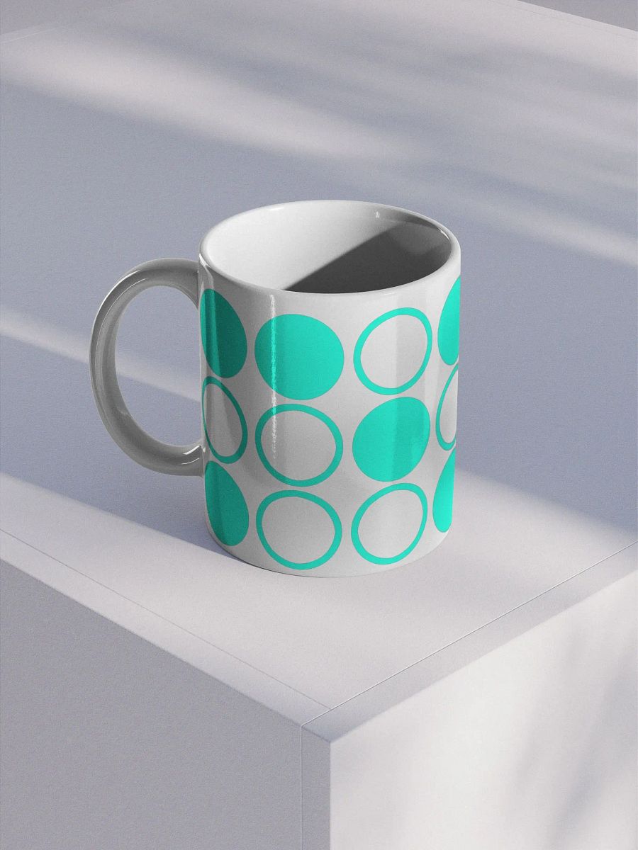 Boh Be Gone Mug product image (2)