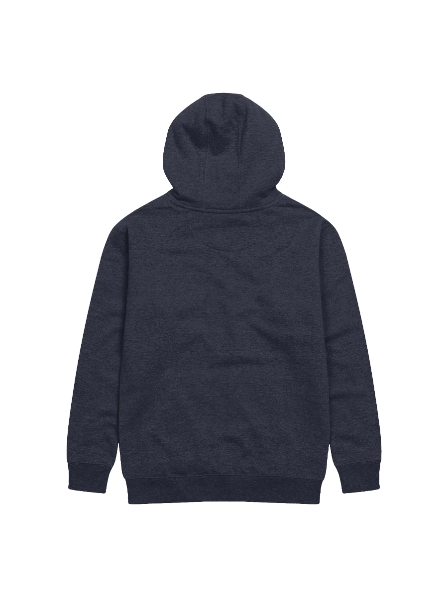 Stone Dog Embroidered Hoodie product image (4)