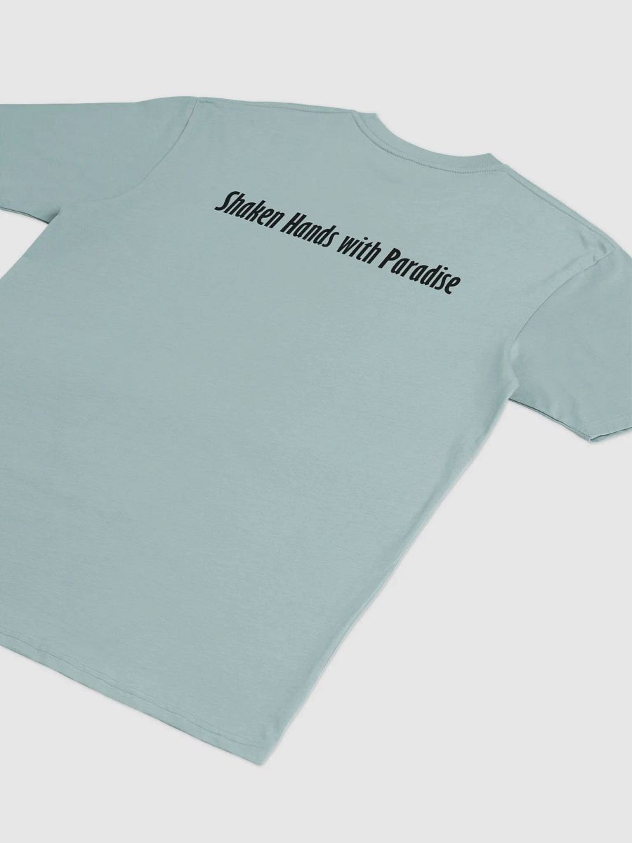 Messi Tribute T-shirt product image (5)