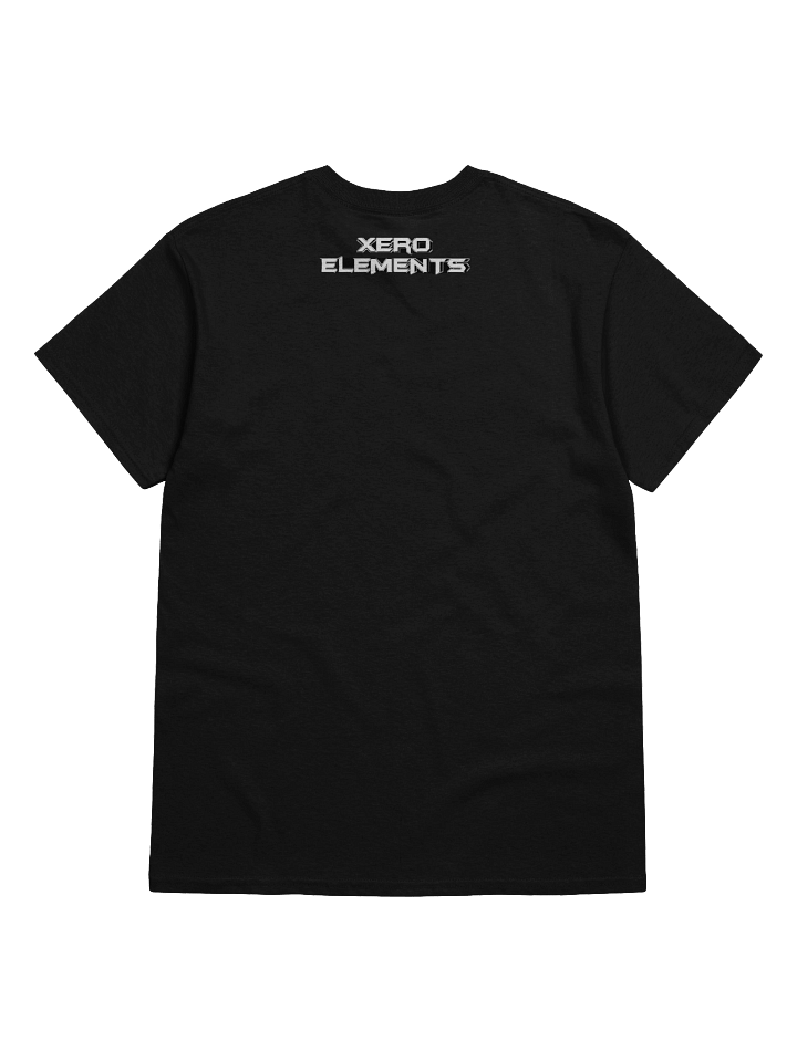 XE Never Trust A Fart! tshirt product image (2)
