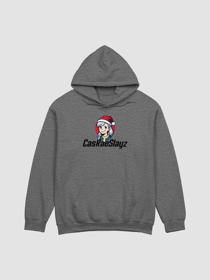 CasRae Holiday Fallout Hoodie product image (6)