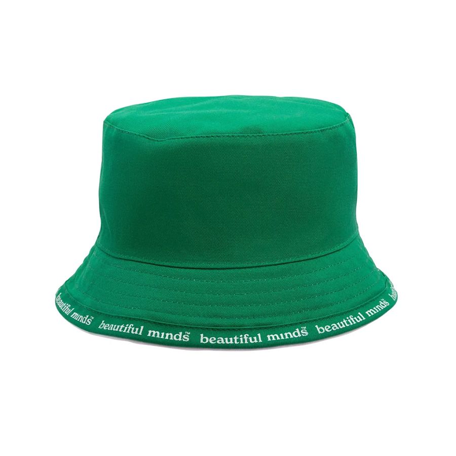 Game of Life, white bucket hat product image (3)