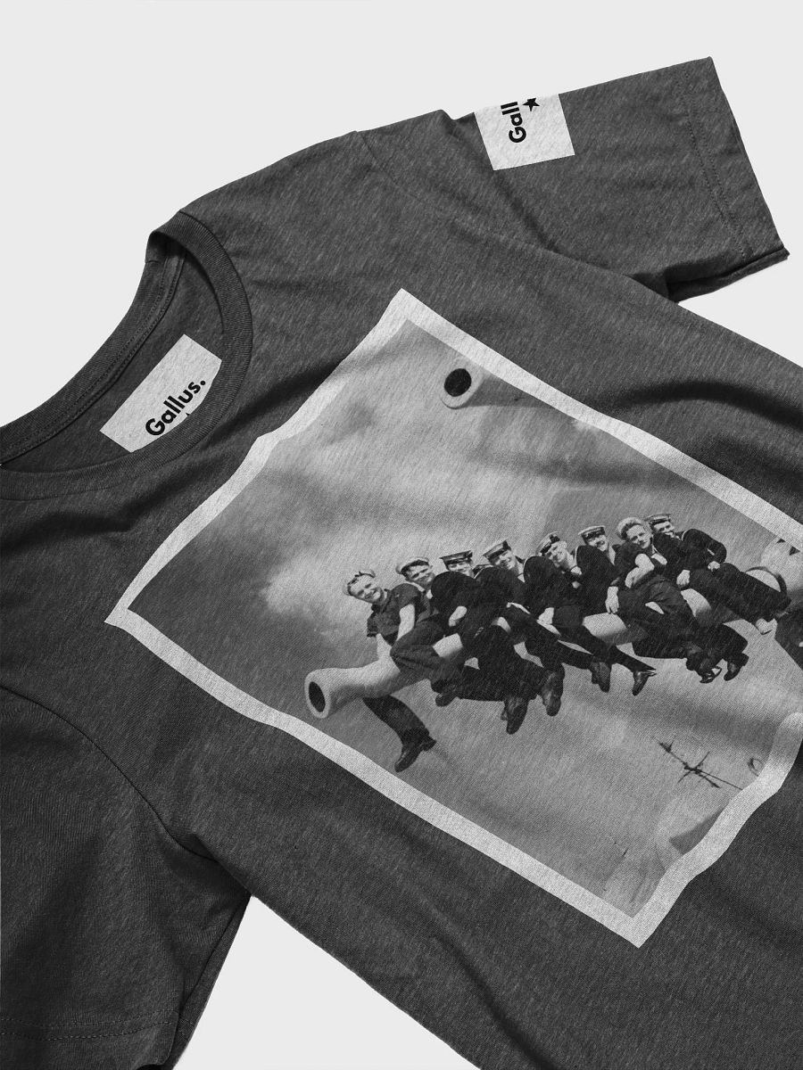 Gallus T-Shirts product image (3)