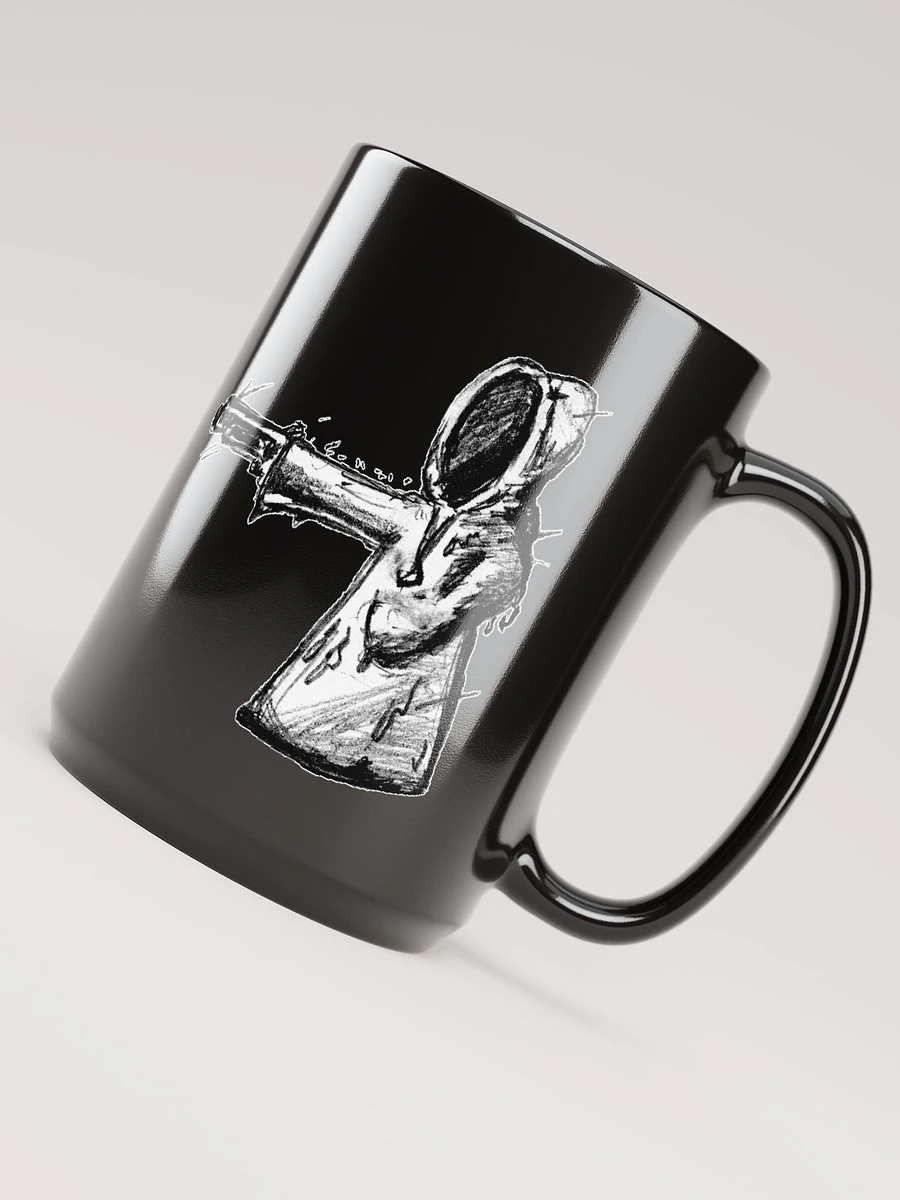 X-Noir Showdown Mug product image (6)