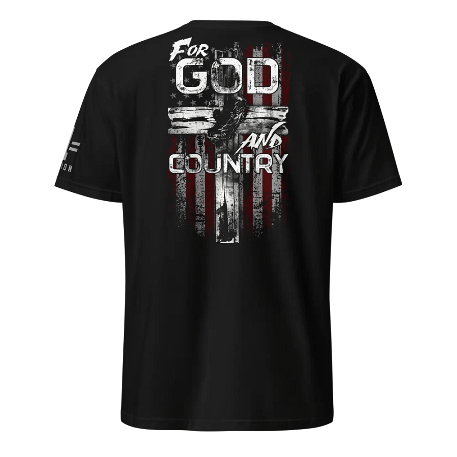 For God and Country product image (1)